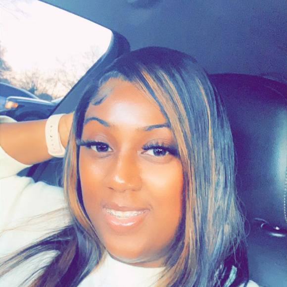 Profile Picture of Stacey Conway (@mylayja) on Poshmark