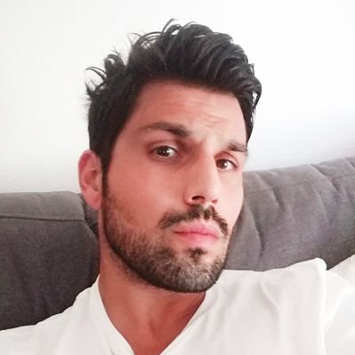 Profile Picture of Pablo Chaparro Love (@Pablochap) on Twitter