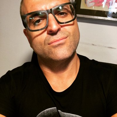 Profile Picture of Julio Velarde (@juliovelarde4) on Twitter