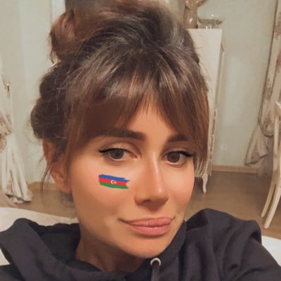 Profile Picture of Aysel Sadikhova  🇦🇿 🇹🇷 (@AyselSadikhova) on Twitter