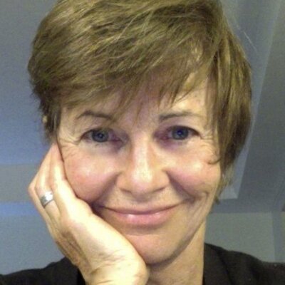 Profile Picture of Cynthia Gorney (@reporteracg) on Twitter