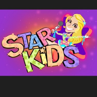 Profile Picture of @StarKidsSP (@SandraLeighStar) on Twitter