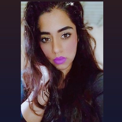 Fabiola Gallardo - Twitter Profile Picture of Fabiola Gallardo (@_fabiolagallard) on Twitter