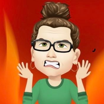Profile Picture of Lisa-I-Rant-Therefore-I-Am (@MrsSimmonsKHS) on Twitter