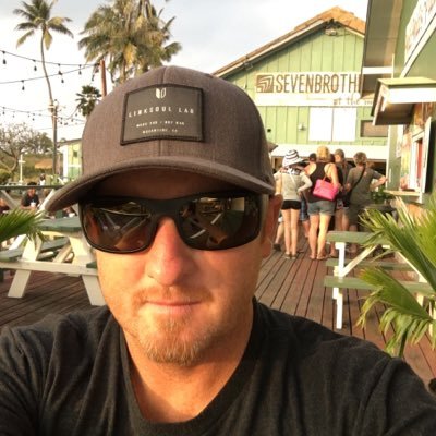 Profile Picture of Andy Kinross (@andy_kinross) on Twitter