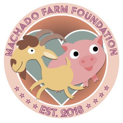 Profile Picture of Machado Farm Foundation (@MFarmFoundation) on Twitter