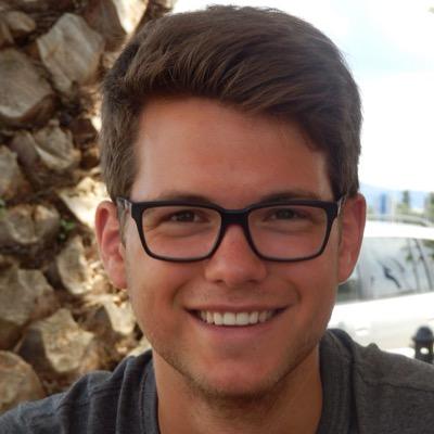 Profile Picture of Simon Zaman (@SimonZaman) on Twitter