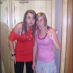 Profile Picture of Megan Andrew (@422050595) on Myspace