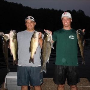 Profile Picture of Chase Nunnally (@ugabaseball5) on Myspace