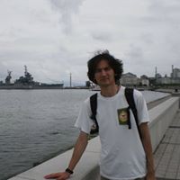 Profile Picture of Daniel Bay (@daniel-bay-2) on Quora