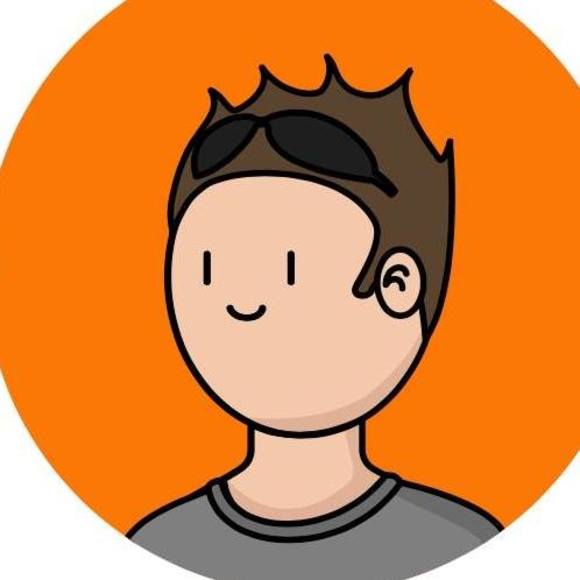 Profile Picture of Paul Boucher (@mrblah) on Poshmark