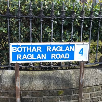 Profile Picture of James Rafferty (@raffertyjam) on Twitter