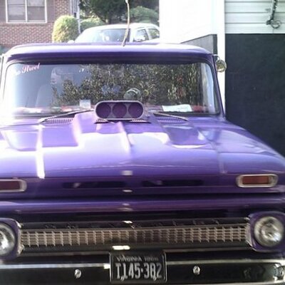 Profile Picture of Theo Jefferson (@TheoLovesTrai) on Twitter