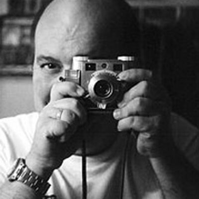 Profile Picture of Jeff Montgomery (@jeffdmontgomery) on Twitter