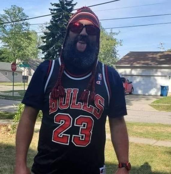Profile Picture of Brad Kloeppel (@birdk81) on Poshmark