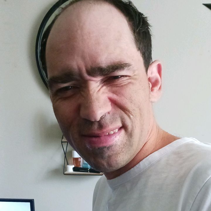 Profile Picture of Robert (@robertdinsing4) on Tiktok