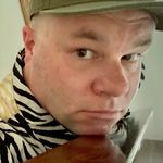 Profile Picture of Bryan Fowler (@bryan_p_fowler) on Instagram