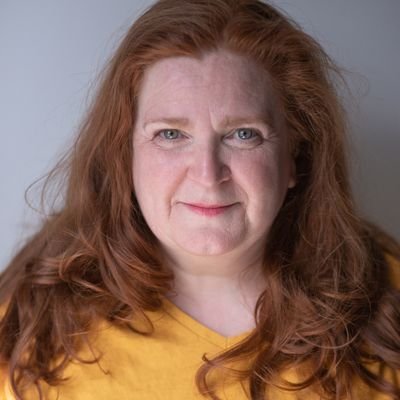 Profile Picture of Allison Saxton (@AllisonSaxton) on Twitter