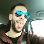 Profile Picture of David Himberger (@meins696) on Instagram