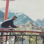 Profile Picture of Deepak Adhikari (@_gallivanter.deepak) on Instagram