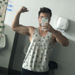 Profile Picture of Luís Morejón (@morejao) on Instagram