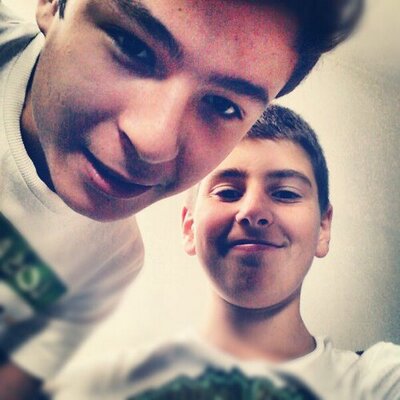 Profile Picture of Anthony Di Tullio (@tullio_anthony) on Twitter