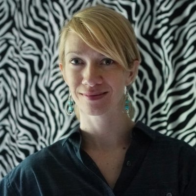 Profile Picture of Amanda Needham (@acegotham) on Twitter