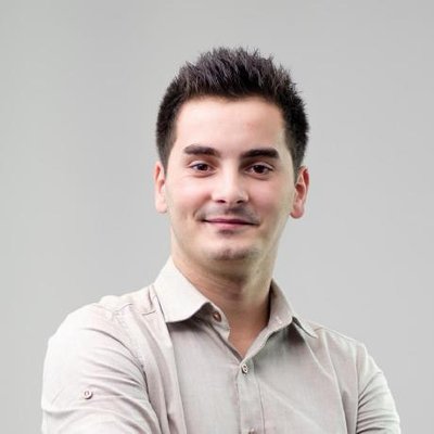 Iulian Popa - Twitter Profile Picture of Iulian Popa (@iulyanpopa) on Twitter