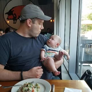 Profile Picture of Joshua Hartshorne (@joshuahartshorne) on Instagram