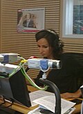Profile Picture of Hakima Darhmouchon Wikipedia