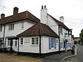 Profile Picture of The Swan, West Wycombeon Wikipedia
