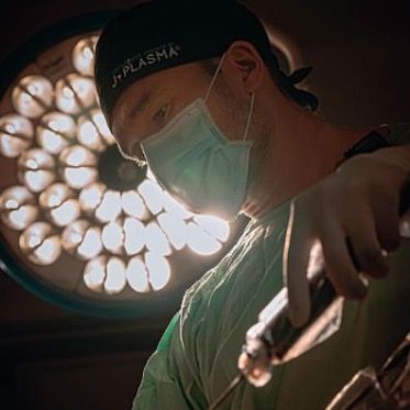 Profile Picture of Dr. Darío Felipe Cabello (@dariofcabello) on Tiktok