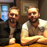 Profile Picture of Martin Farrow (@martinfarrow) on Instagram