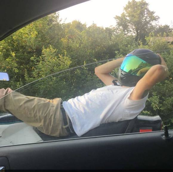 Profile Picture of Andrew Milano (@andrew1717) on Poshmark