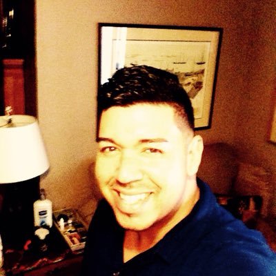 Profile Picture of Thomas Cintron (@TommyCintron) on Twitter