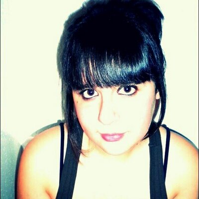 Profile Picture of Paula Pazos (@paulapazos9) on Twitter