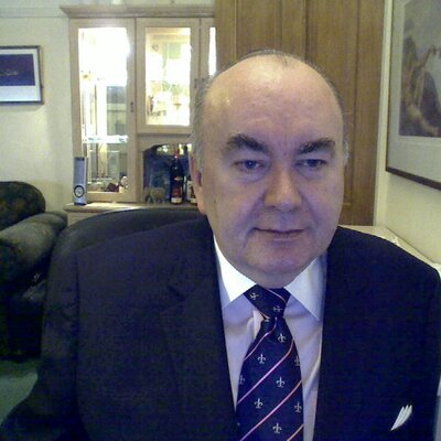 Profile Picture of Brian Dalziel (@suitwearer) on Twitter