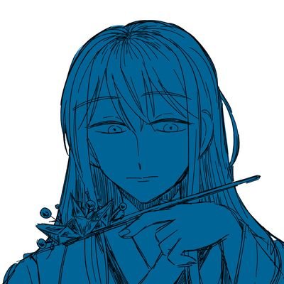 Profile Picture of [★]청현 (@CHyun_VB) on Twitter