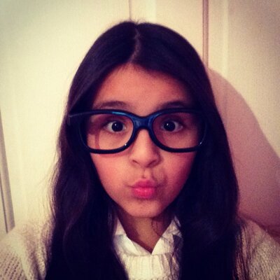 Profile Picture of Alexandra Alcantaraon Twitter