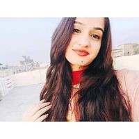 Profile Picture of Maryam Maheen Iqbal (@maryam-maheen-iqbal) on Quora