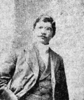 Profile Picture of Don Martino de Zilva Wickremasingheon Wikipedia