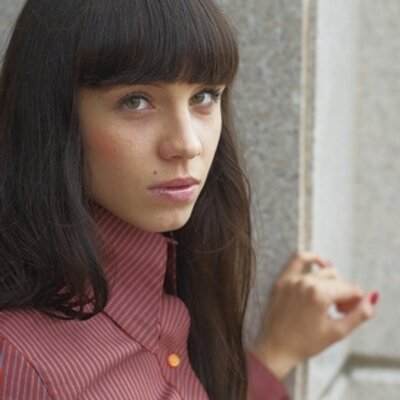 Profile Picture of Audrey Bryant (@AudreyBryant) on Twitter