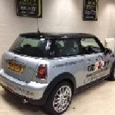 Profile Picture of Gerry Simpson (@GeraldSimpson3) on Twitter