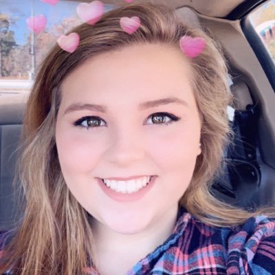 Profile Picture of Addison Mcdonald (@AddisonMcdonal6) on Twitter