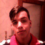 Profile Picture of omar heavy \m/ canario (@omar_ojeda_) on Instagram