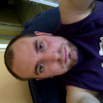 Profile Picture of Paul Ablett (@theviper180907) on Twitter