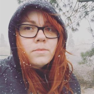 Profile Picture of michelle hazuda (@michelleoiseau) on Instagram