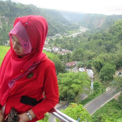 Profile Picture of Juwita Siregar (@joe_amanda) on Twitter