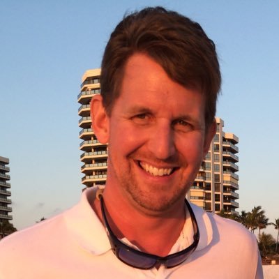 Profile Picture of Mark Henegar (@mbhenegar) on Twitter