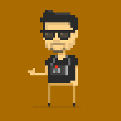 Profile Picture of Christopher Adams (@christopheradam) on Twitter